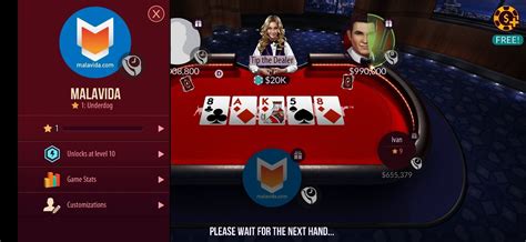 triple poker free